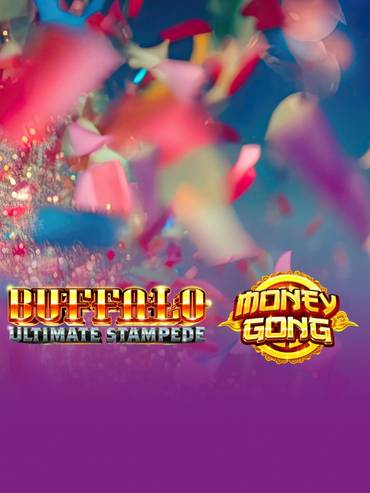 Casino JOA Saint Brevin l'Océan - semaine de fete MONEY GONG