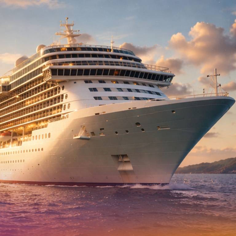 Croisiere