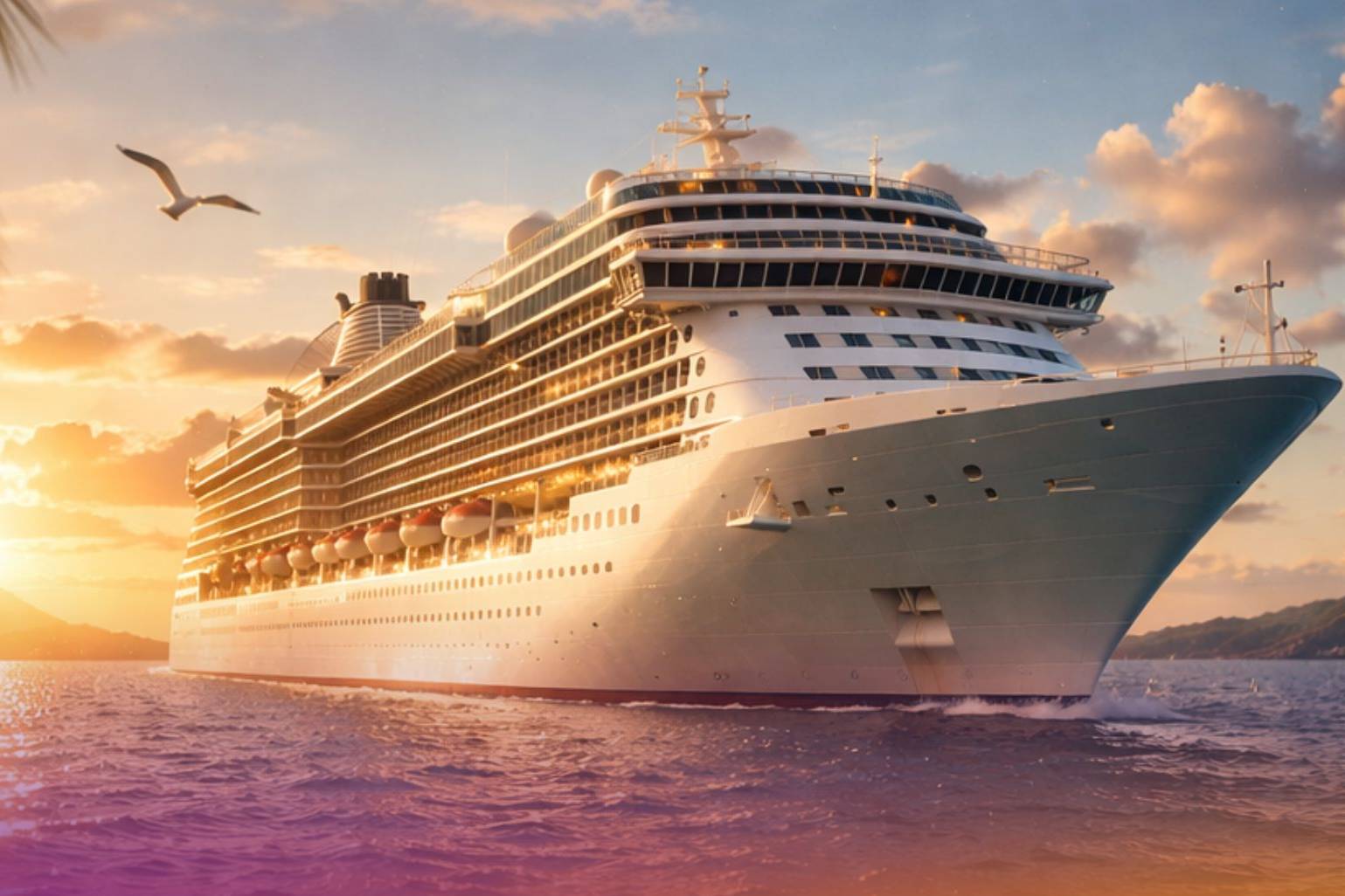 Croisiere