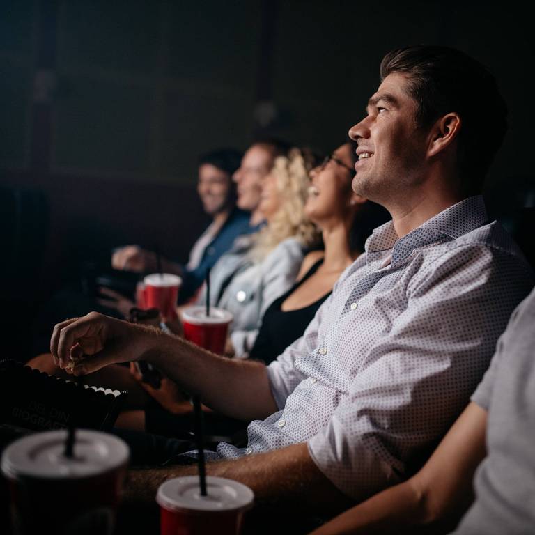 Cinéma casino JOA