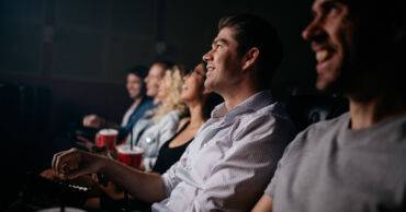Cinéma casino JOA