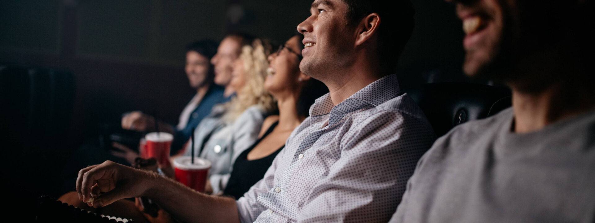 Cinéma casino JOA Cinéma casino JOA