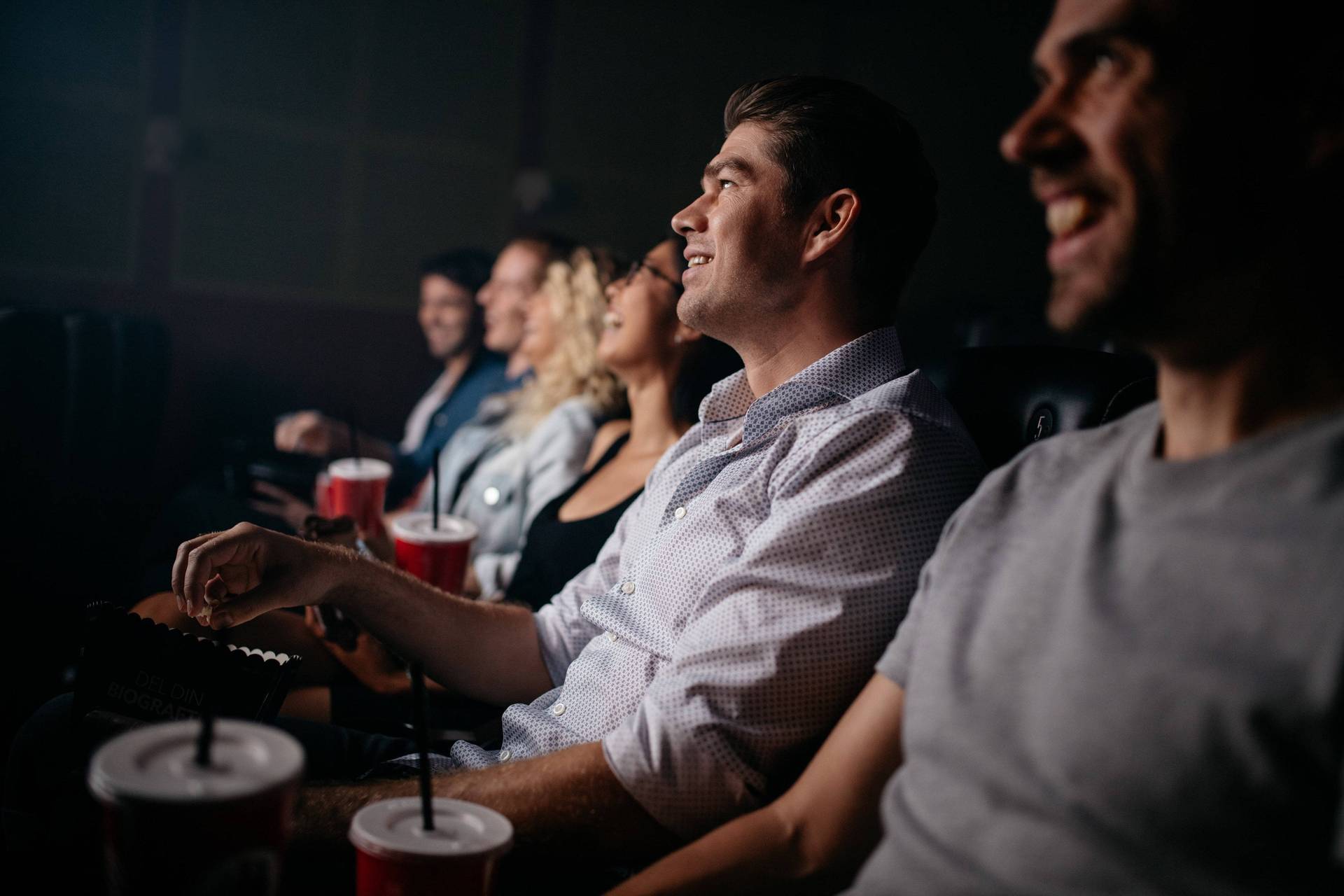 Cinéma casino JOA