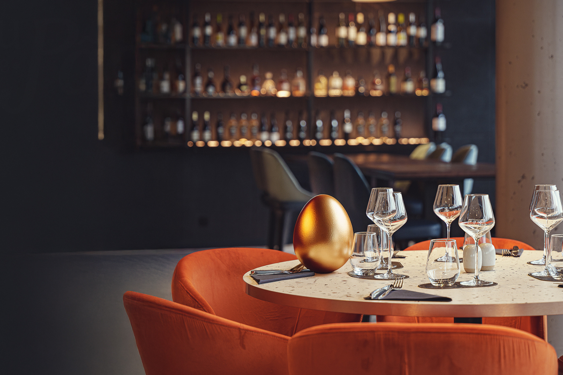 Pâques au Comptoir Pâques au Comptoir