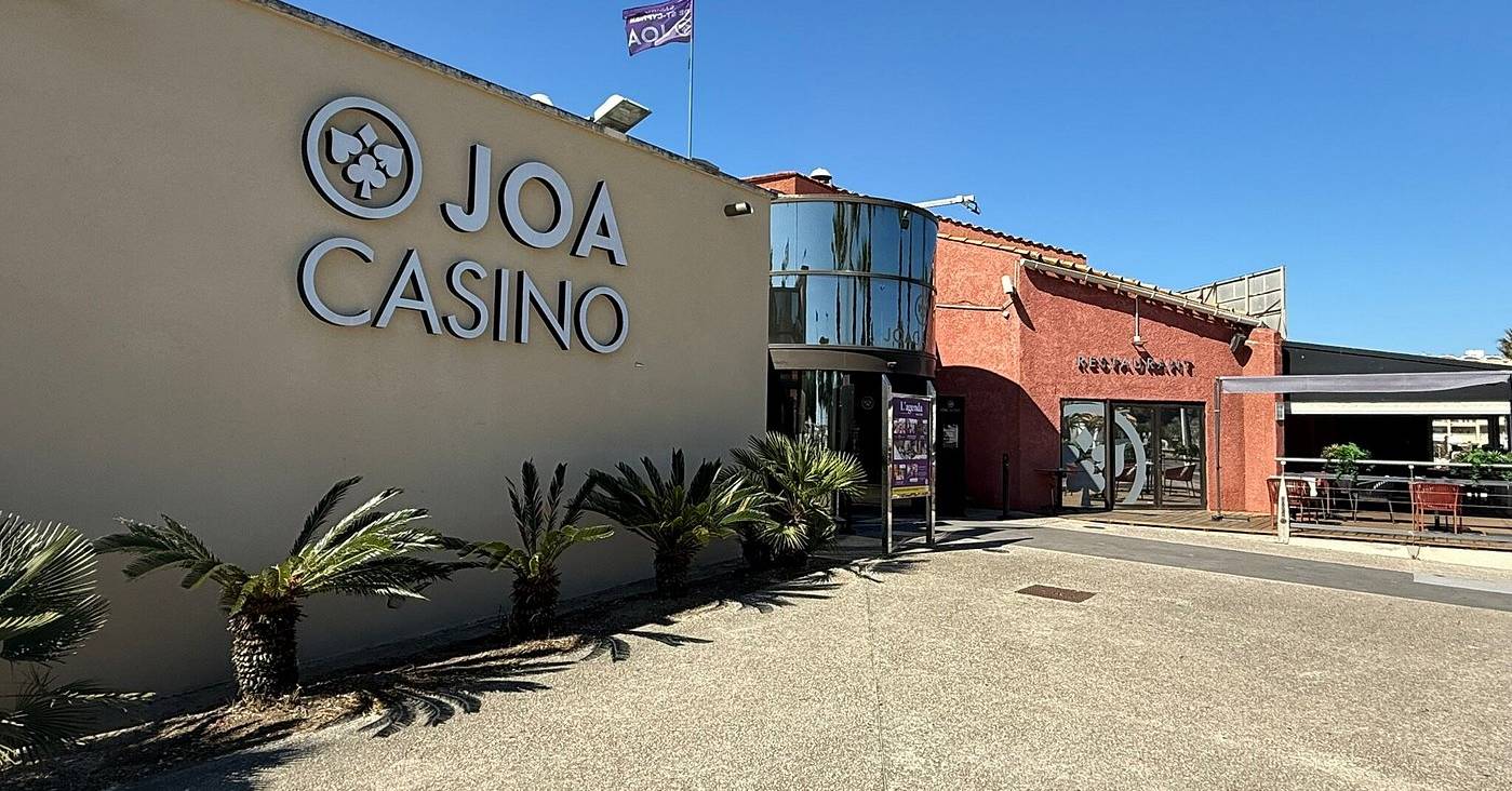 Casino jeux Saint-Cyprien - JOA Casino jeux Saint-Cyprien - JOA