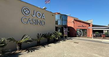 Casino jeux Saint-Cyprien - JOA Casino jeux Saint-Cyprien - JOA