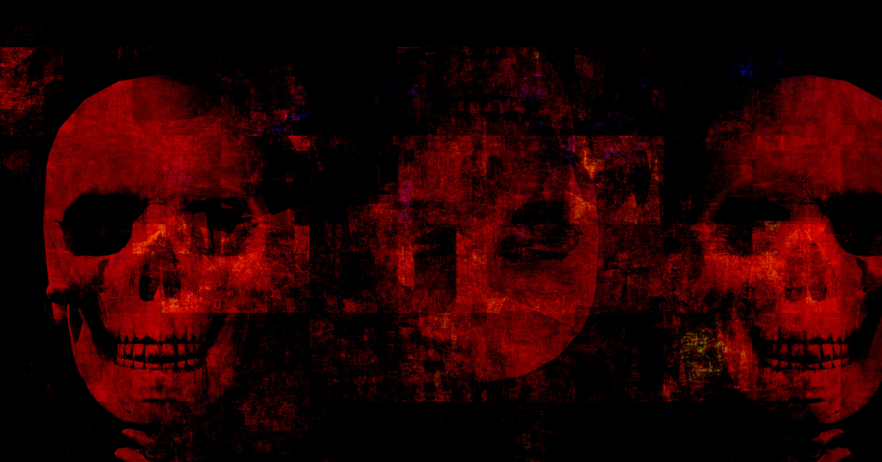 CES2025_Halloween_Squelette_Getty_image