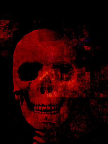 CES2025_Halloween_Squelette_Getty_image