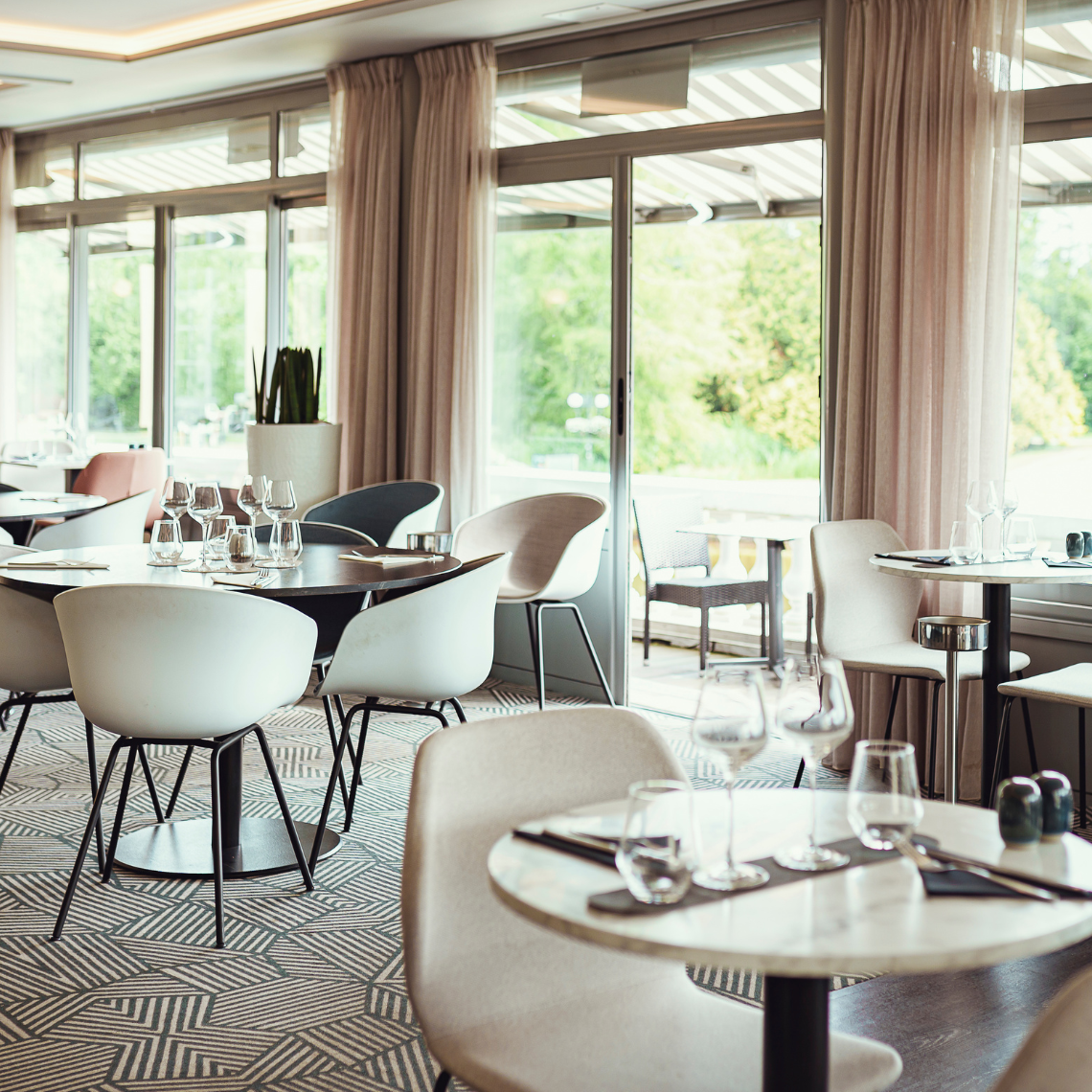 Photo restaurant Le Comptoir JOA