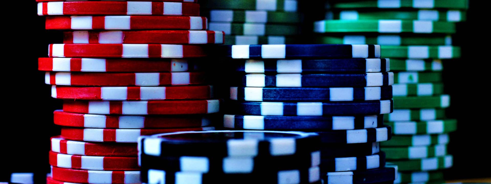 Jetons poker