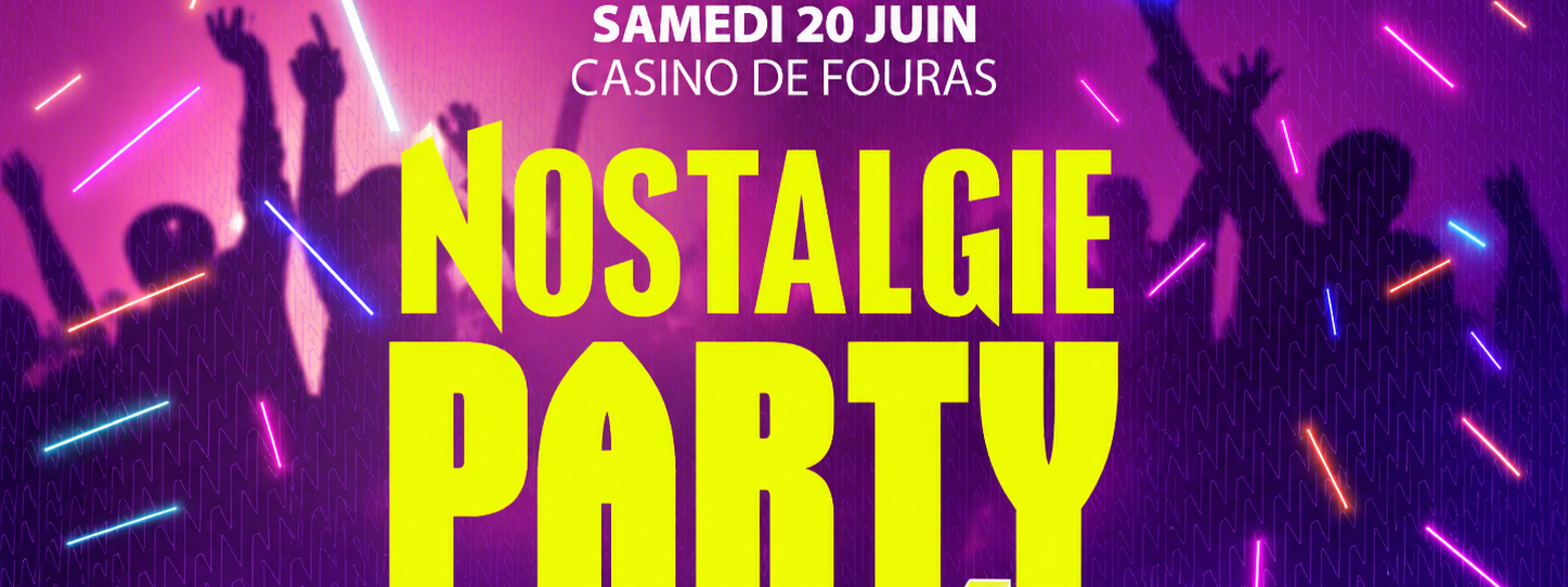 Nostalgie fouras Nostalgie fouras