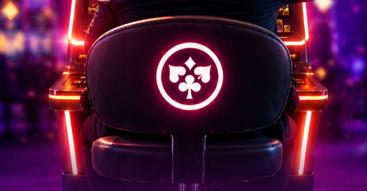 fauteuil joa