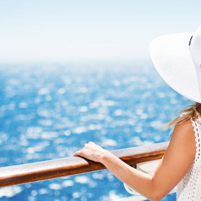 Croisière