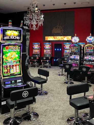 Casino jeux Etretat - JOA Casino jeux Etretat - JOA
