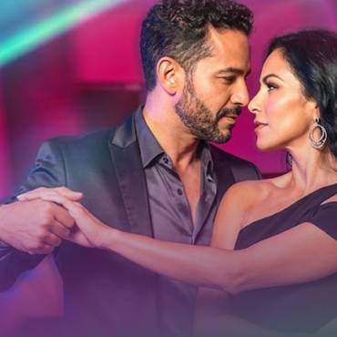 soirée latino sbk