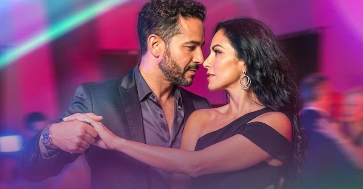 soirée latino sbk