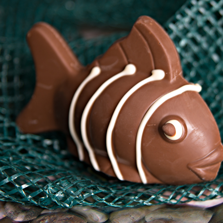 Casino JOA Saint Brevin l'Océan - poisson