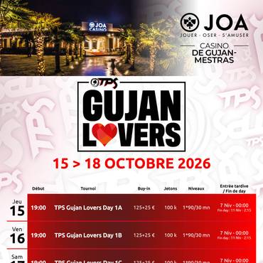 Gujan lovers joascast portrait oct