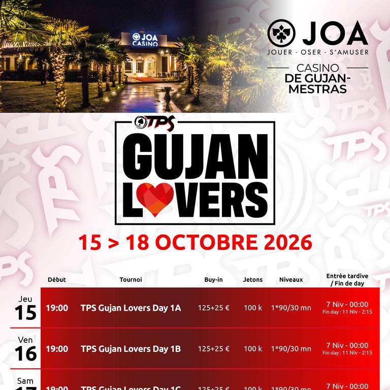 Gujan lovers joascast portrait oct