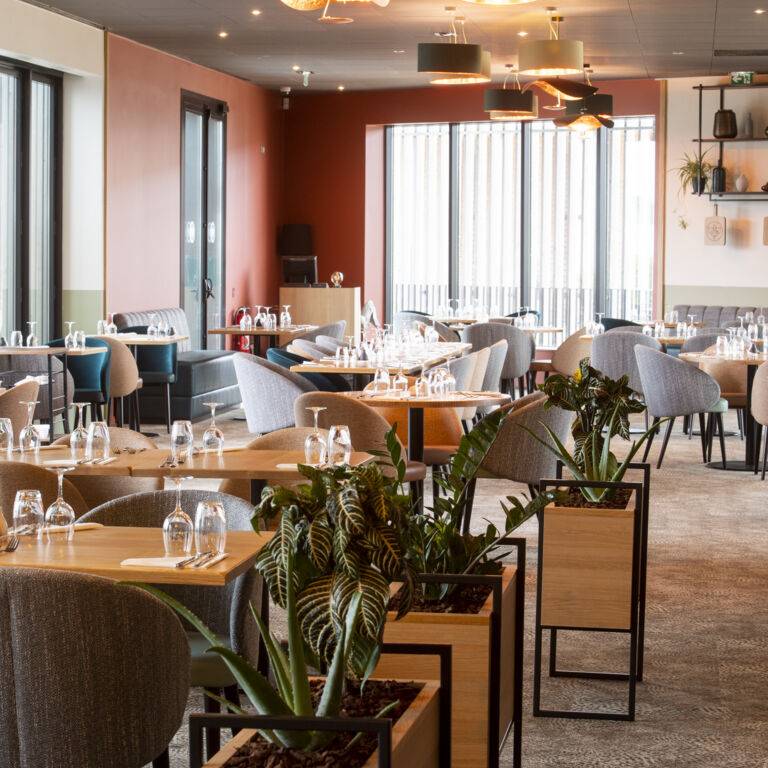 Comptoir Joa Lac du Der