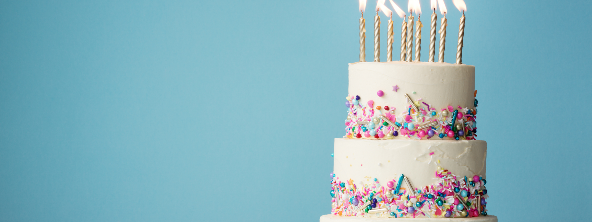 Gâteau anniversaire Gâteau anniversaire