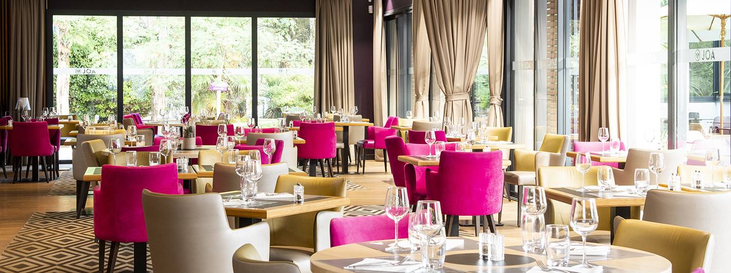 Restaurant les Pins