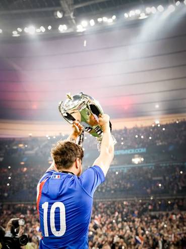 Coupe du monde Rugby