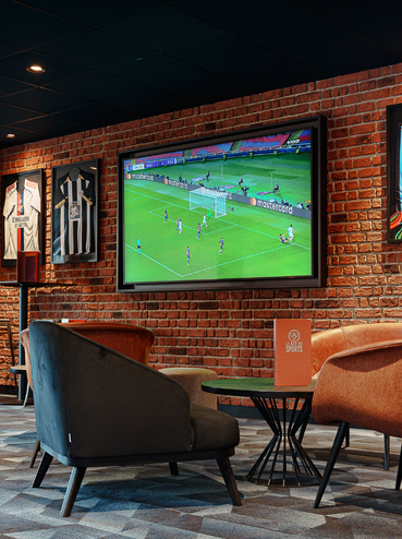 Bar des Sports à Saumur