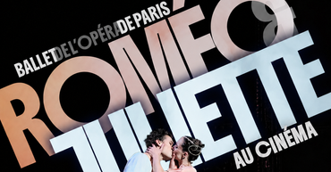 Ballet opera Ballet opera