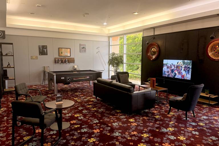 BBLB Espace salon