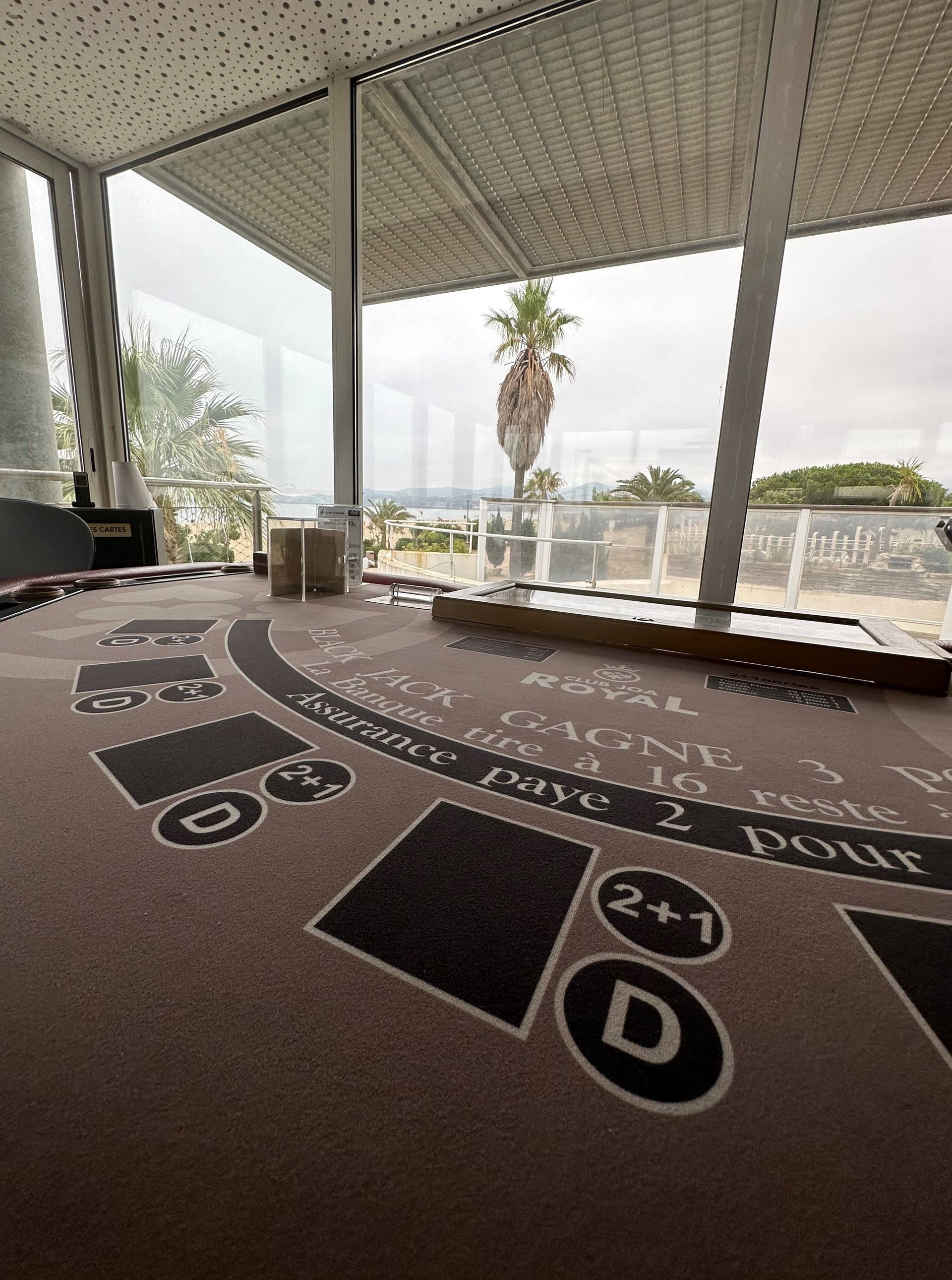 Black Jack Argeles 2