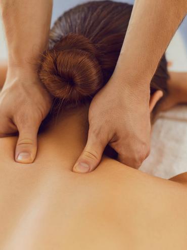 massage
