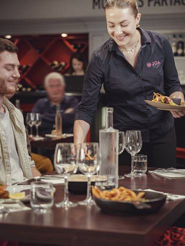 STAUB RESTO STAUB RESTO