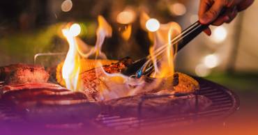 barbecue barbecue