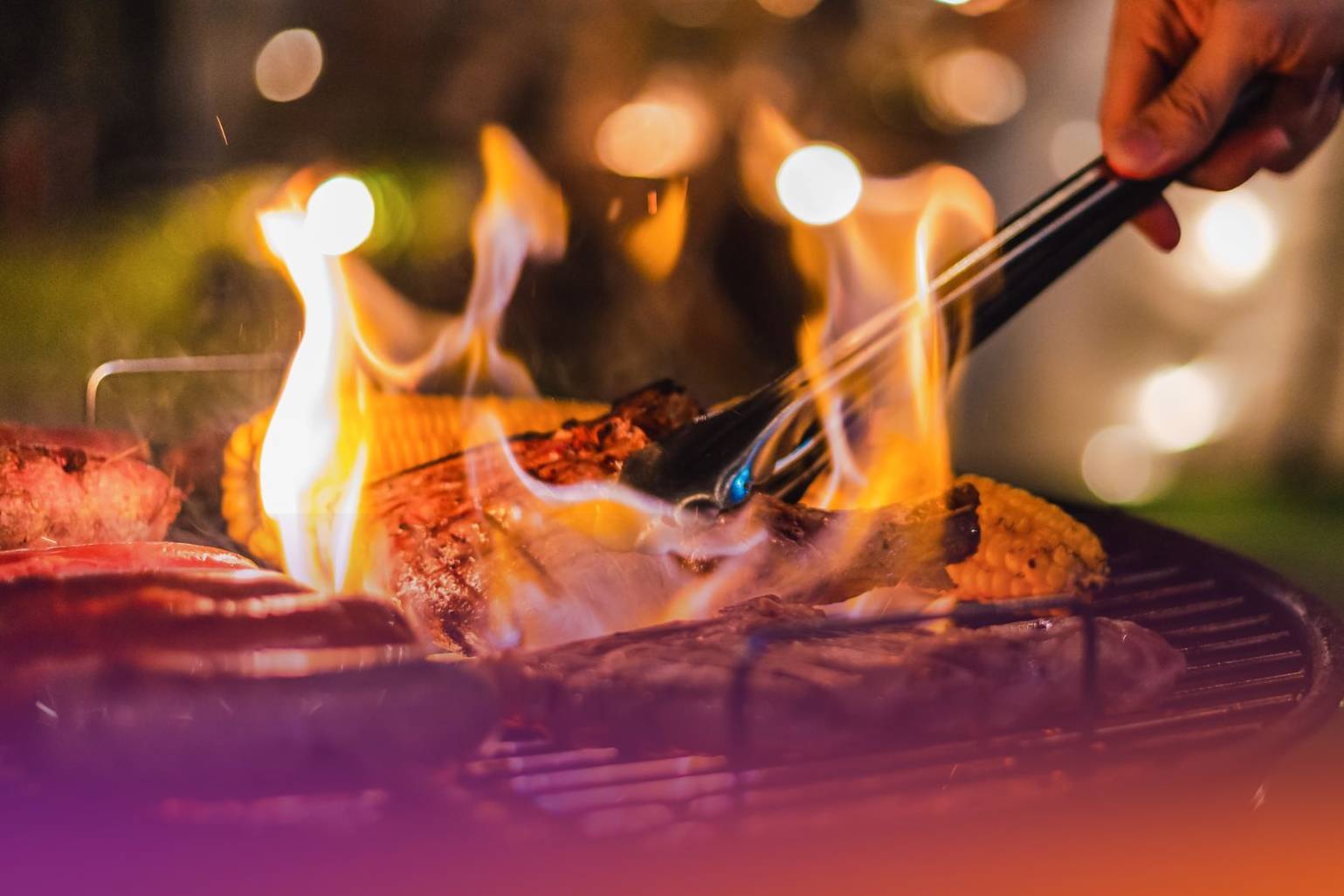 barbecue barbecue
