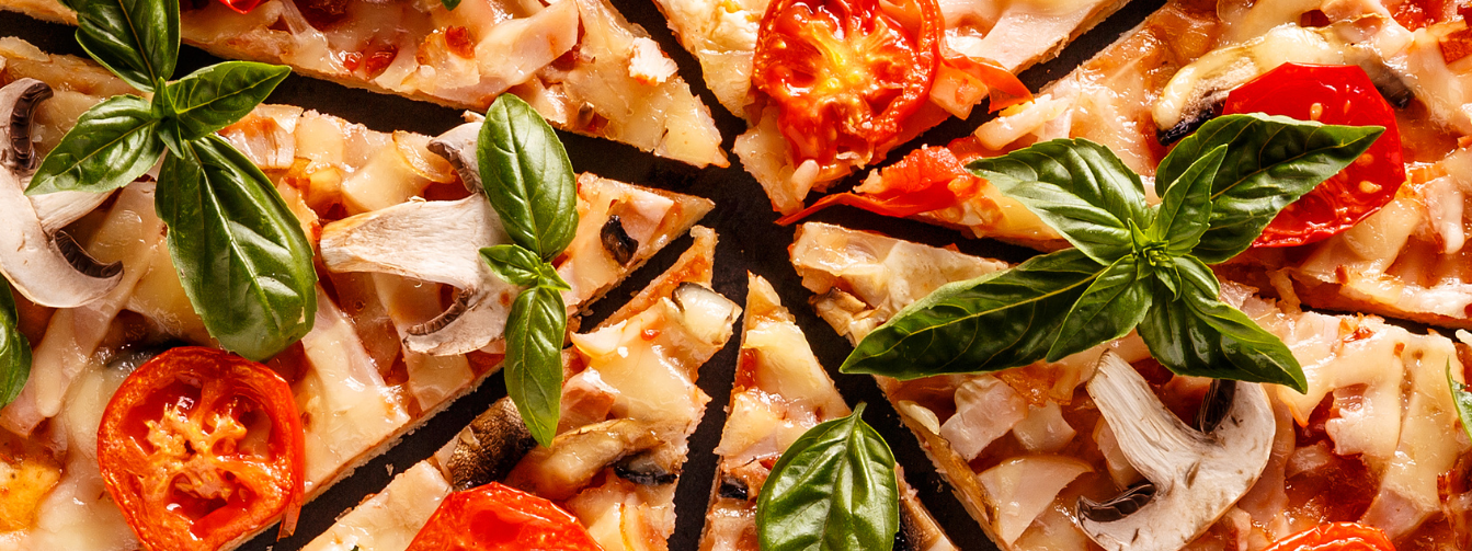 pizza
