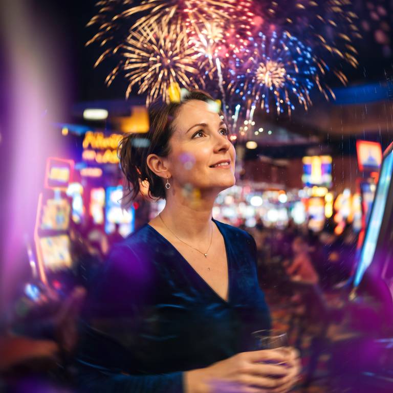 14 juillet 2026 chez JOA