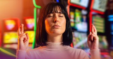 EVT LUCKY DAY EVT LUCKY DAY