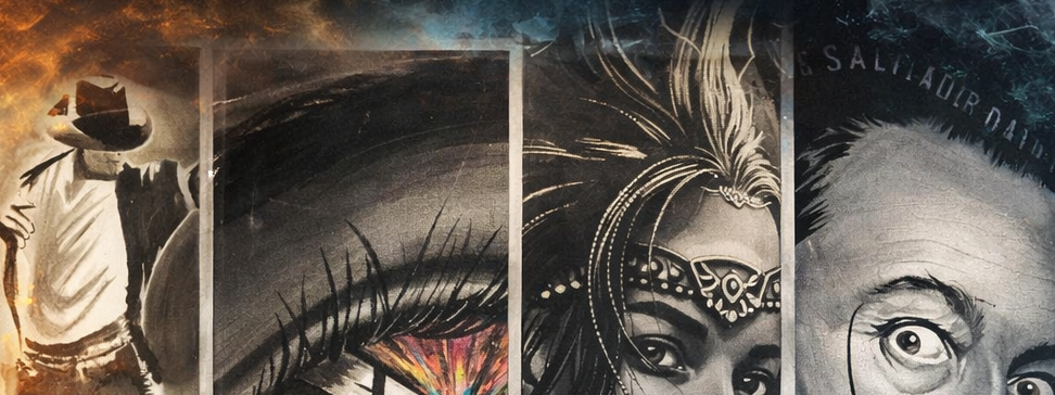 exposition mars santenay