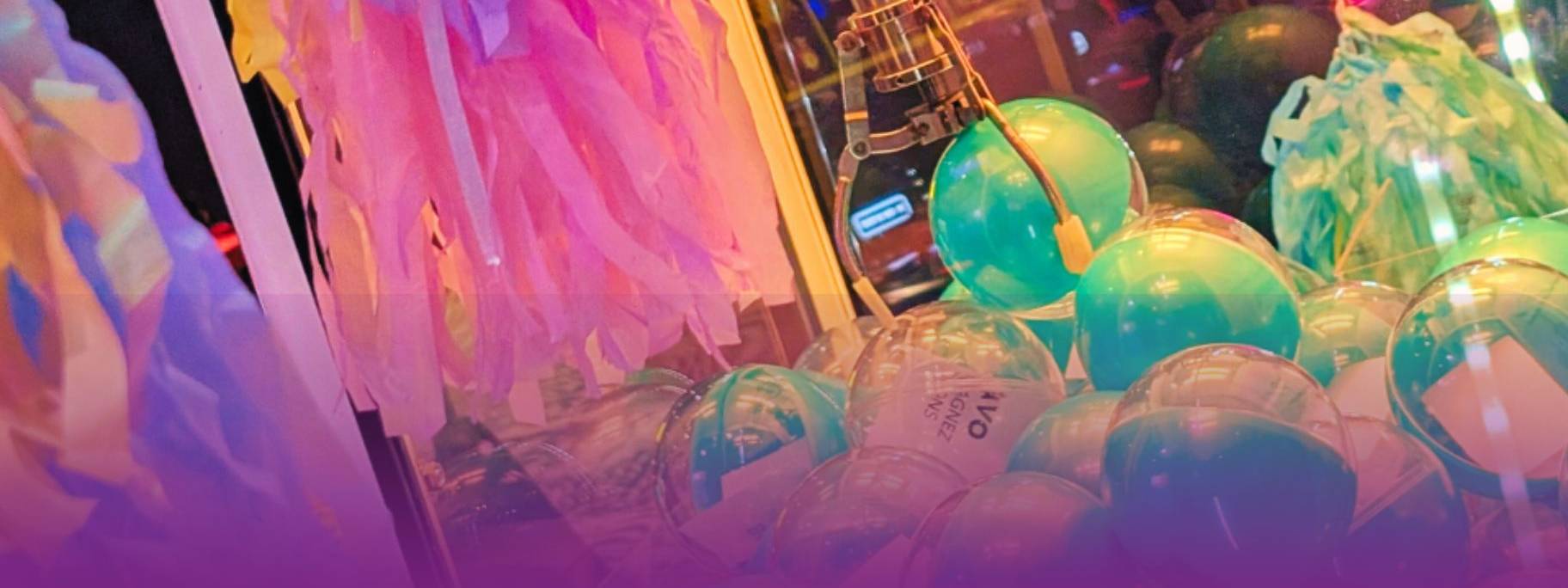 La pince à cadeaux La pince à cadeaux