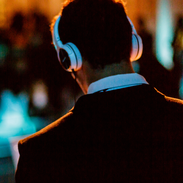 Casino Hotel Spa JOA St Brevin DJ SET 31-12