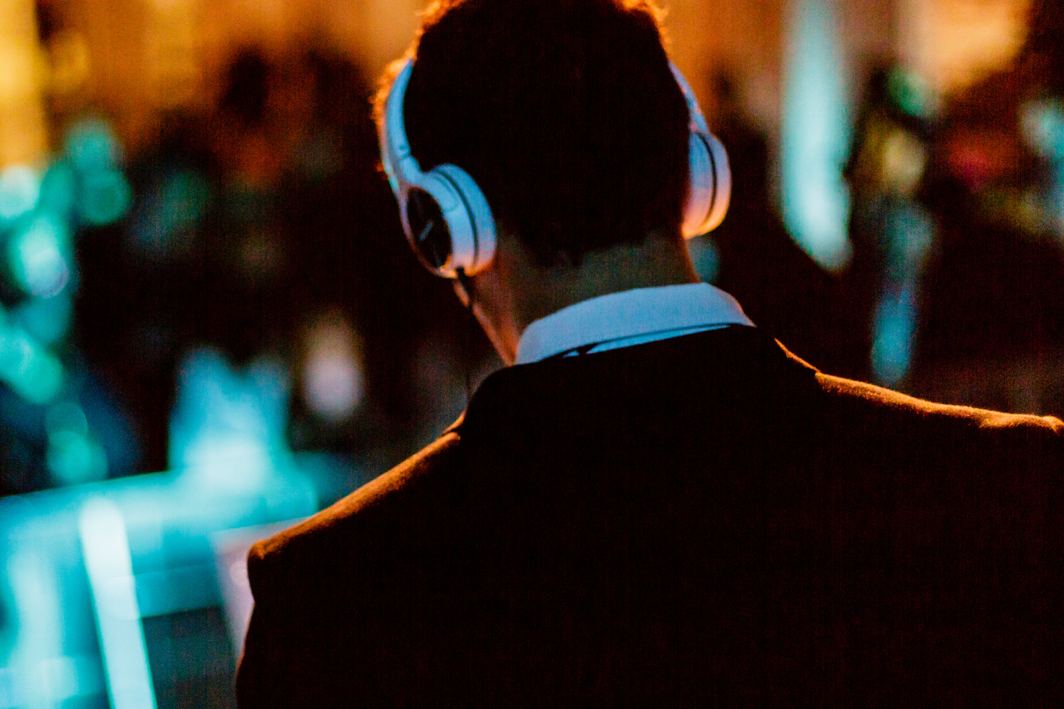 Casino Hotel Spa JOA St Brevin DJ SET 31-12
