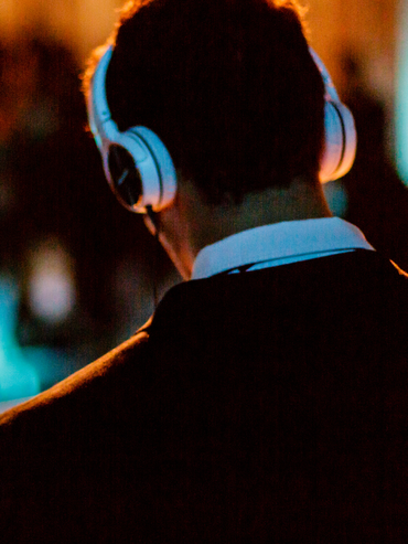 Casino Hotel Spa JOA St Brevin DJ SET 31-12