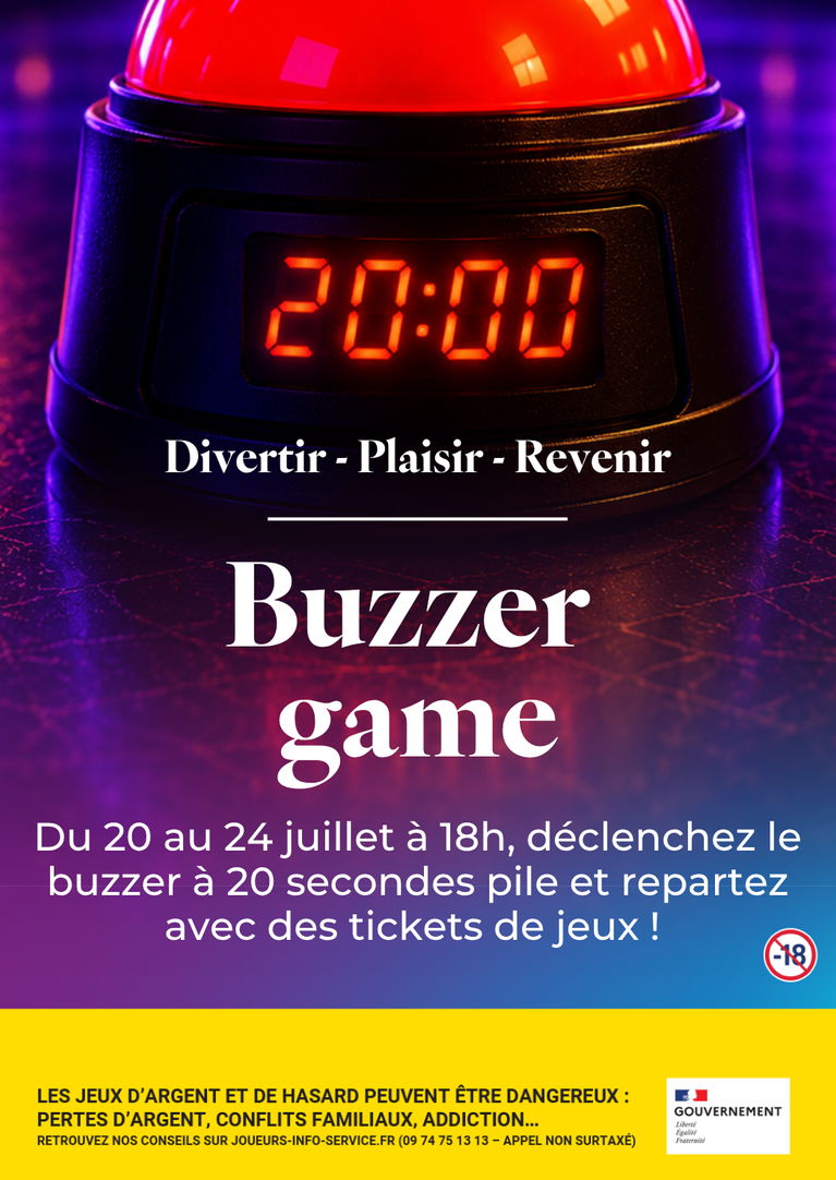 Gujan Buzzer Game V2