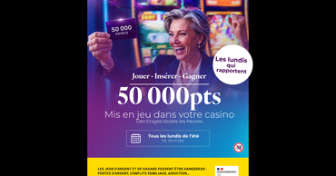 op 50000 points