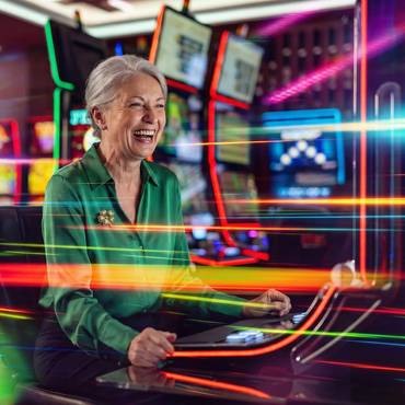 St Patrick casino JOA