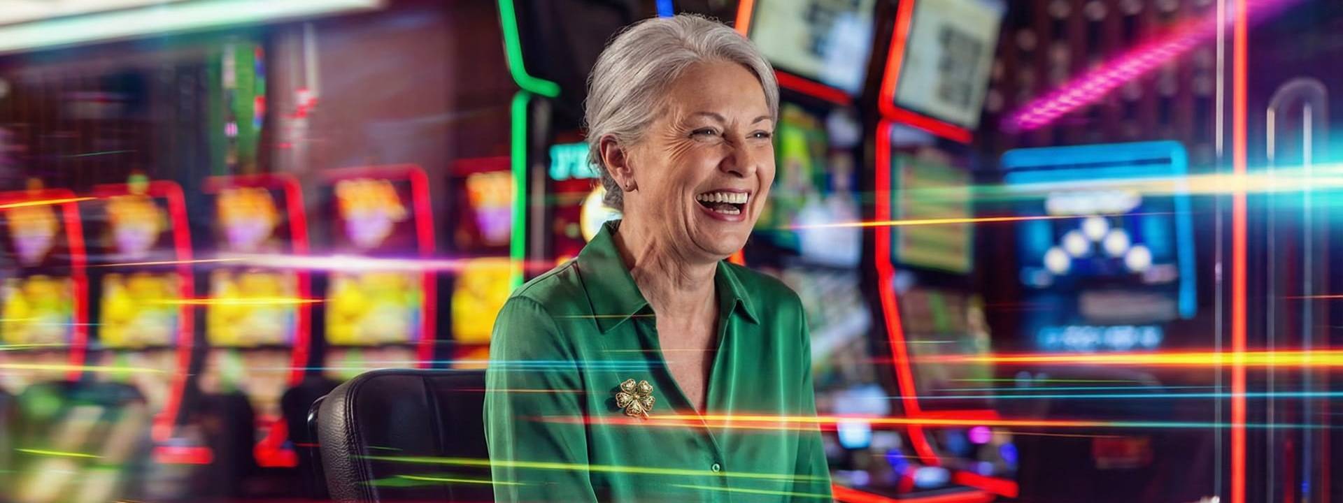 St Patrick casino JOA