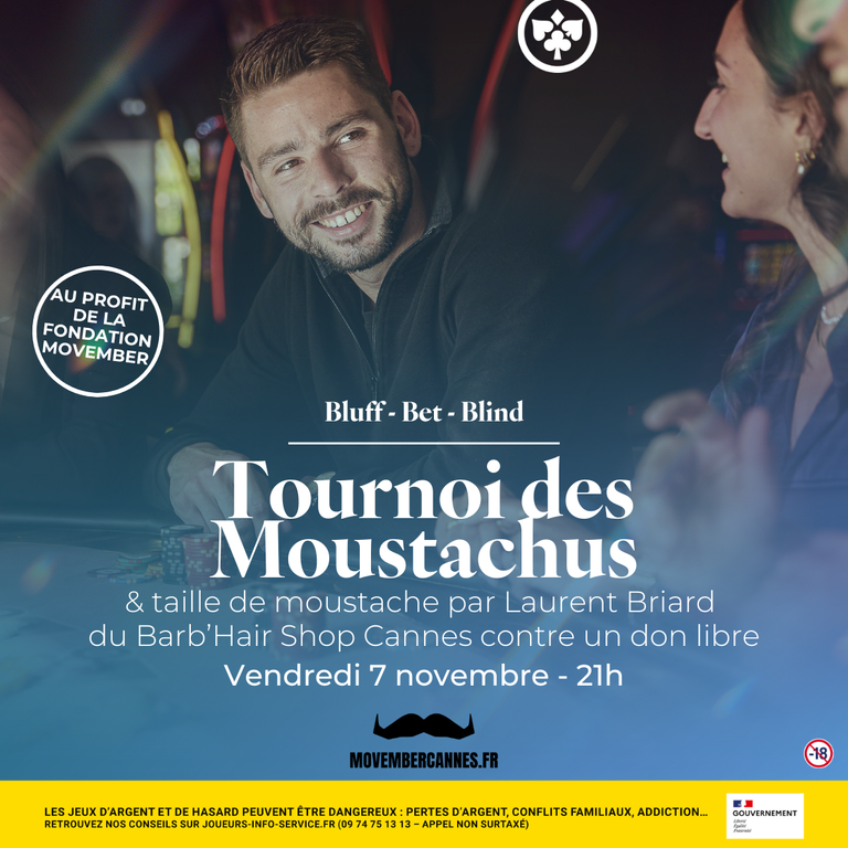 movember cannes 2 movember cannes 2