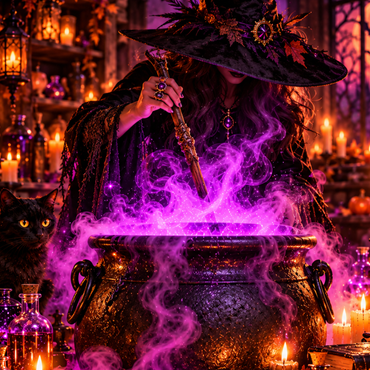grand jeu d'halloween sie