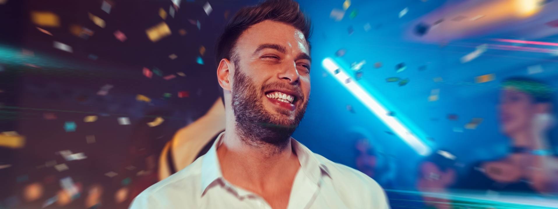 Réveillon casino JOA